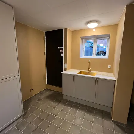 Byhuset - Penthouse