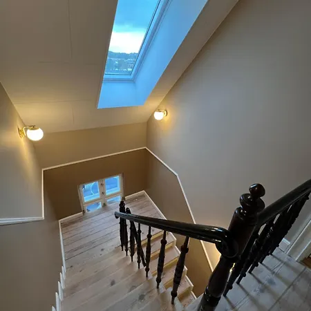 Byhuset - Penthouse Hotel apartamentowy Vejle