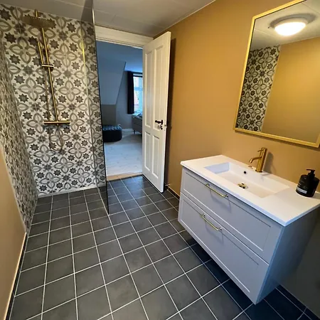 Byhuset - Penthouse Vejle