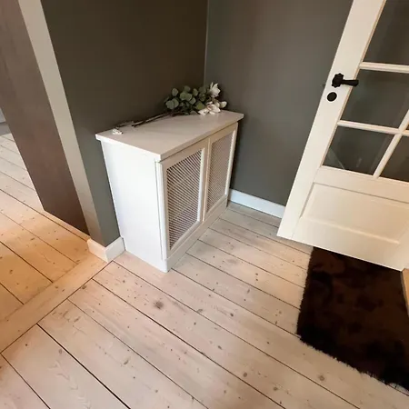 Byhuset - Penthouse