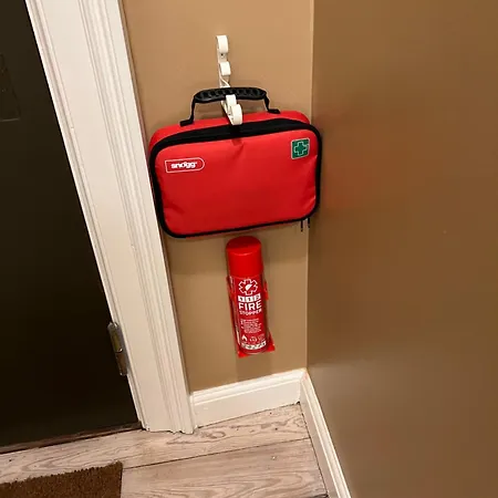 Byhuset - Penthouse Aparthotel 3*