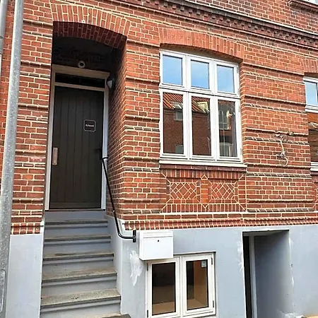 Byhuset - Penthouse Apartmanhotel