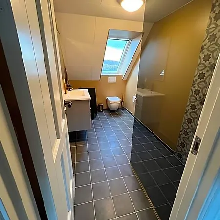 Byhuset - Penthouse Vejle