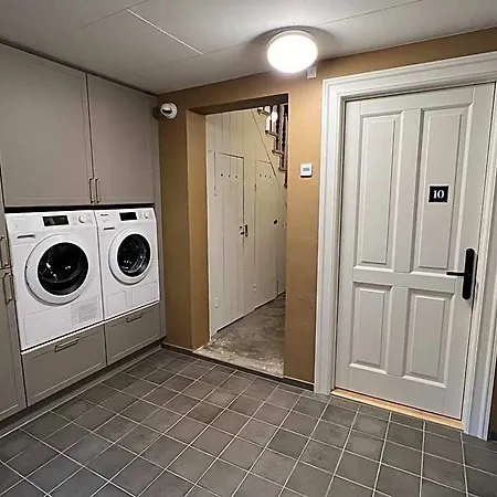 Byhuset - Penthouse Vejle