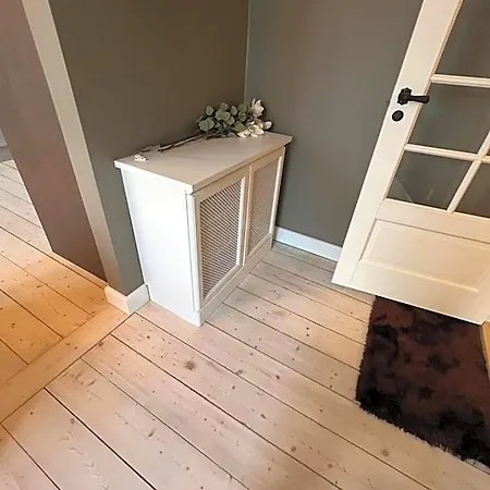 Byhuset - Penthouse Apartmanhotel