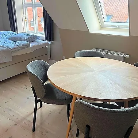 Apartmanhotel Byhuset - Penthouse