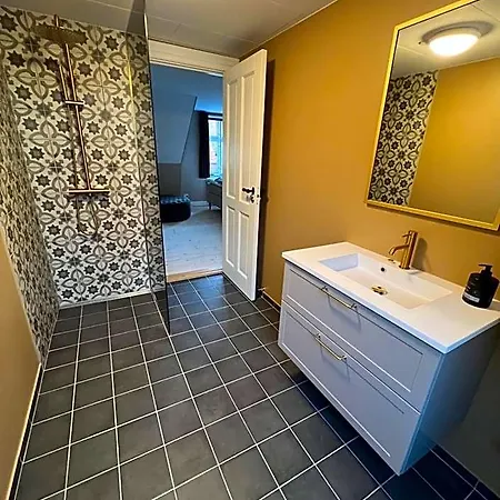 Apartmanhotel Byhuset - Penthouse